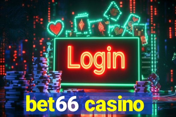 bet66 casino