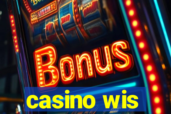 casino wis