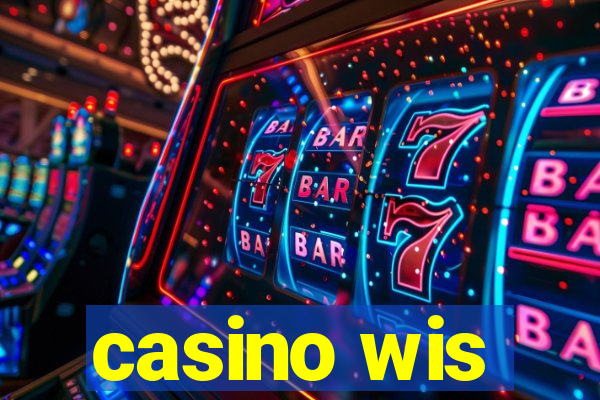 casino wis