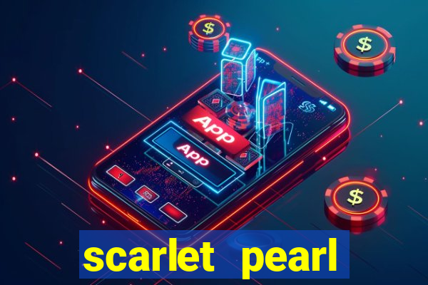 scarlet pearl casino resort