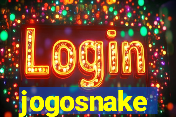 jogosnake