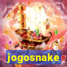 jogosnake