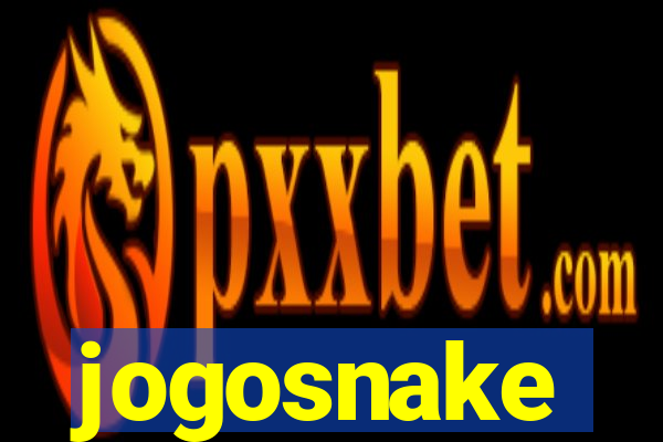 jogosnake