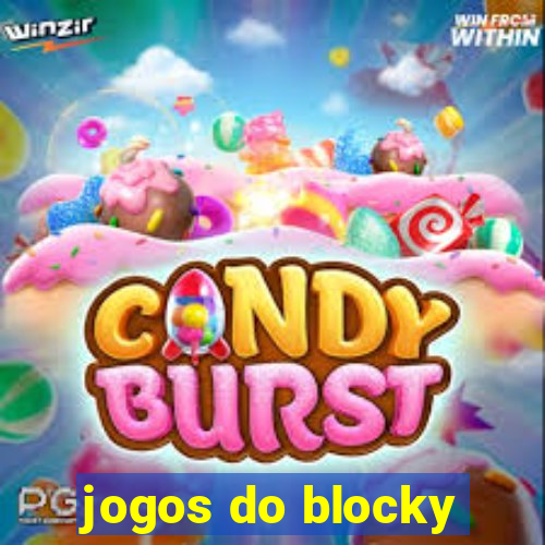 jogos do blocky