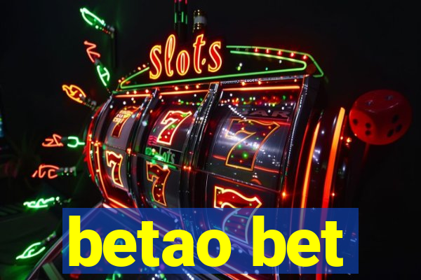 betao bet