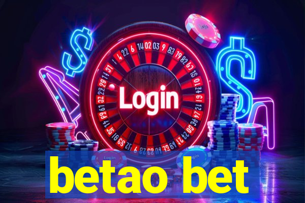 betao bet