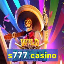 s777 casino