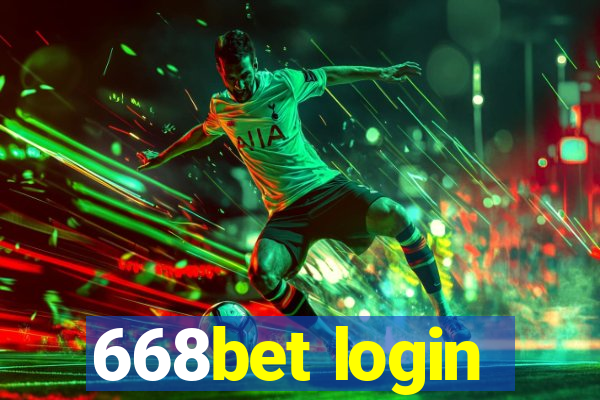 668bet login