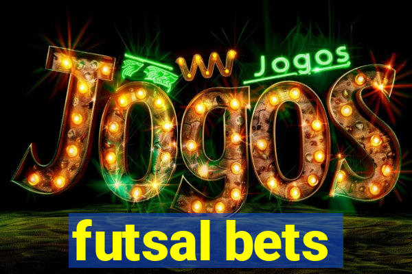 futsal bets