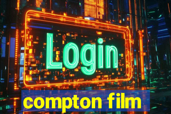 compton film