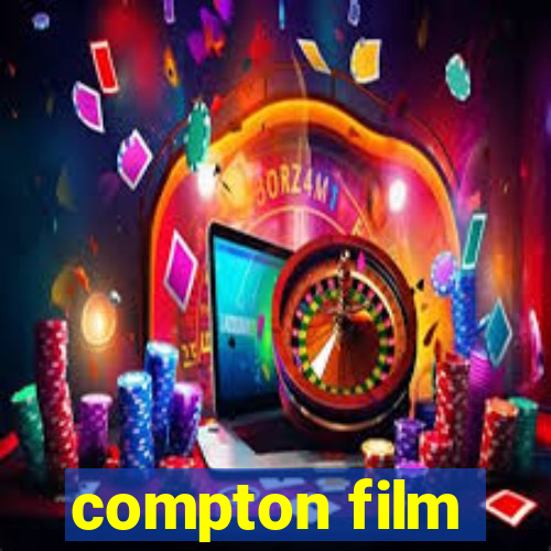 compton film