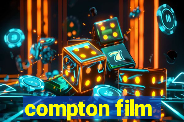 compton film