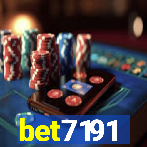 bet7191