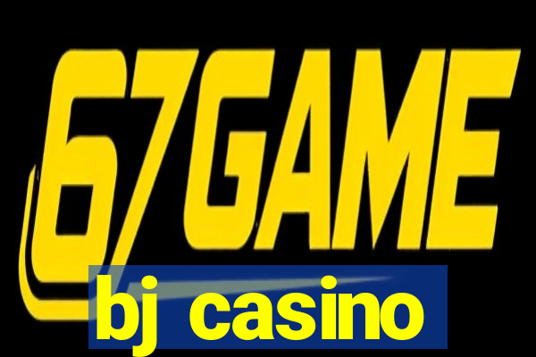 bj casino