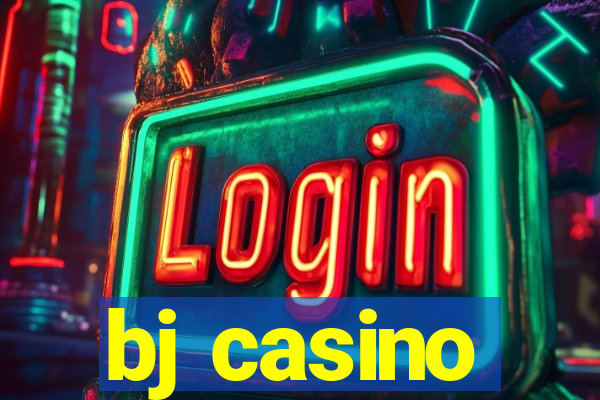 bj casino