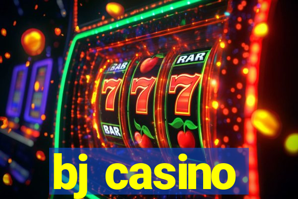 bj casino