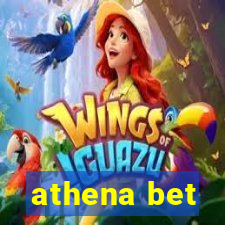 athena bet