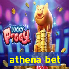 athena bet