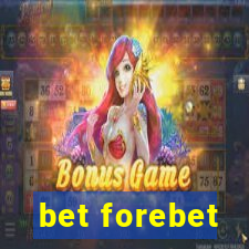 bet forebet