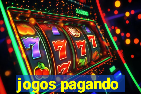 jogos pagando