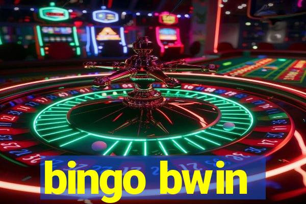 bingo bwin