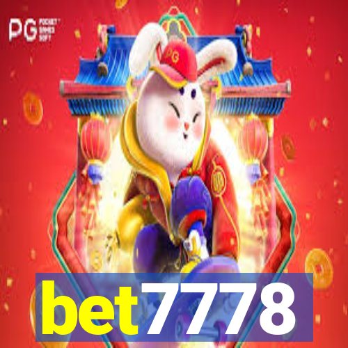 bet7778