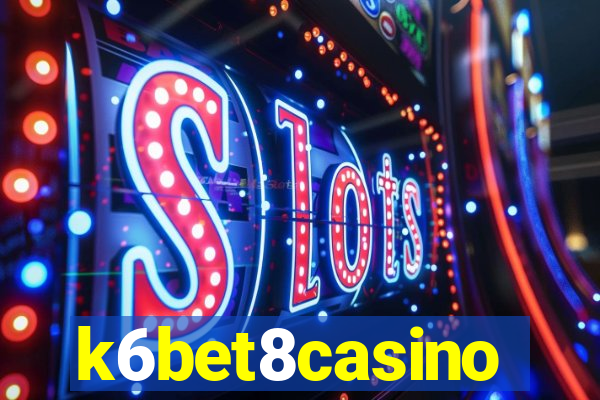 k6bet8casino