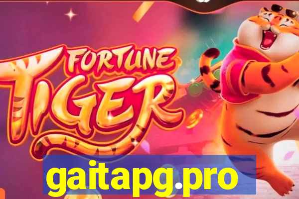 gaitapg.pro