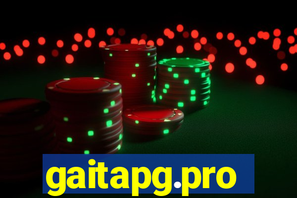 gaitapg.pro