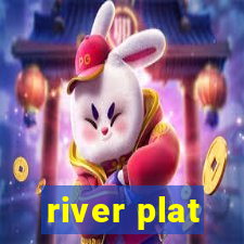 river plat