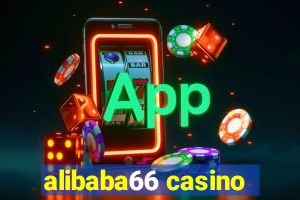 alibaba66 casino