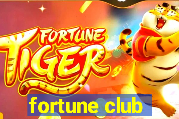 fortune club