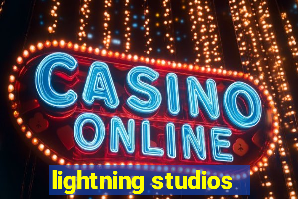 lightning studios