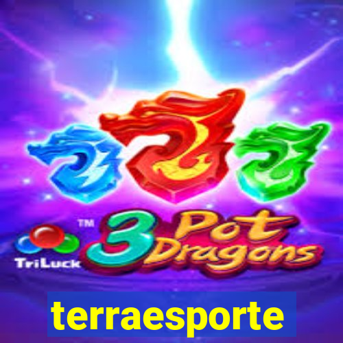 terraesporte