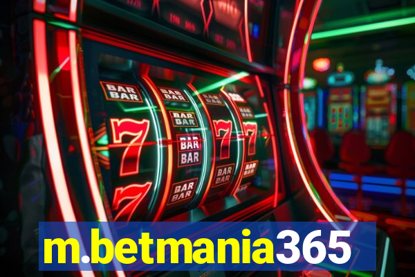 m.betmania365