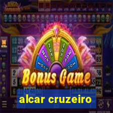 alcar cruzeiro