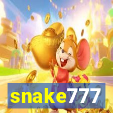 snake777