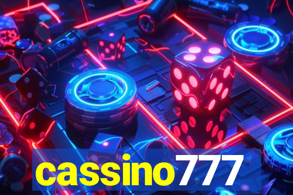 cassino777