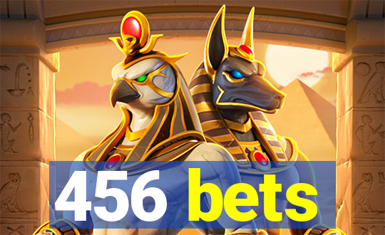 456 bets