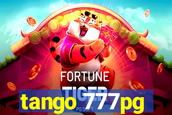 tango 777pg