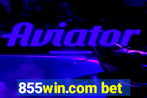 855win.com bet