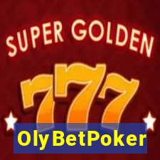 OlyBetPoker