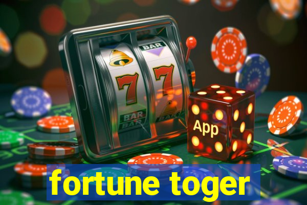 fortune toger