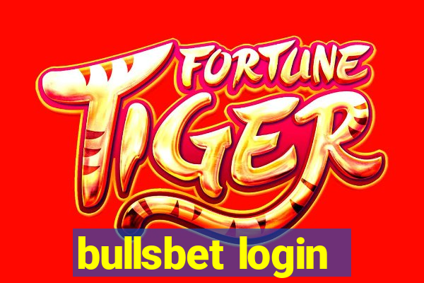 bullsbet login