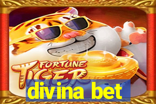 divina bet