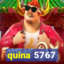 quina 5767