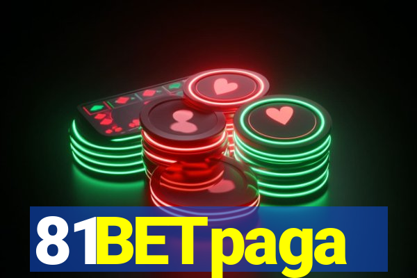81BETpaga