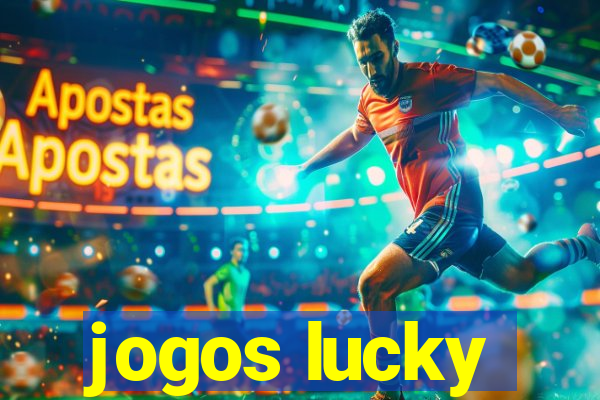 jogos lucky