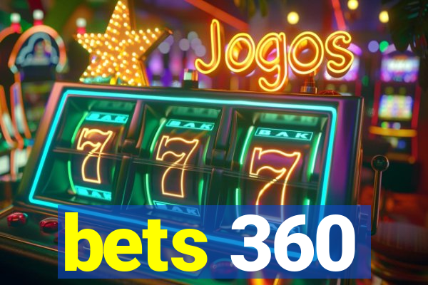 bets 360