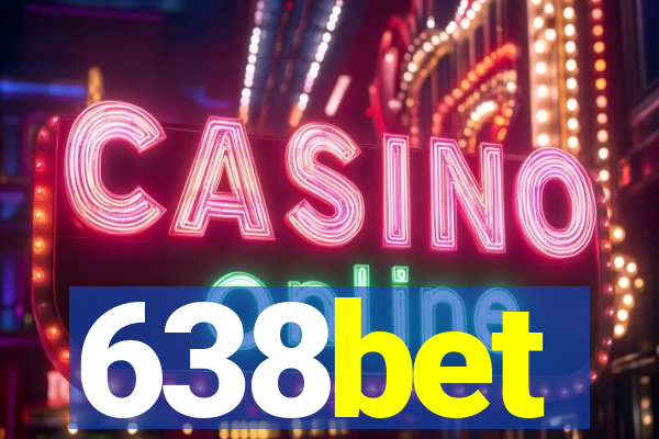 638bet